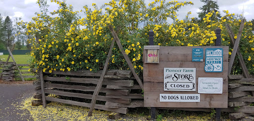 Museum «Philip Foster Farm», reviews and photos, 29912 SE Eagle Creek Rd, Eagle Creek, OR 97022, USA