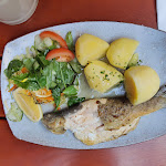 Photo n°1 de l'avis de Ge.e fait le 25/08/2023 à 13:30 sur le  Historische Spitzgrundmühle Coswig - K&K Hotel u. Gastronomie GmbH à Coswig