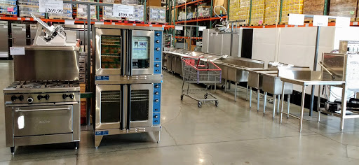 Warehouse store «Costco Business Center», reviews and photos, 12530 Prairie Ave, Hawthorne, CA 90250, USA