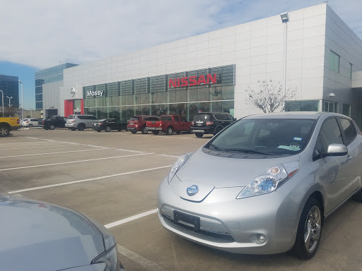 Nissan Dealer «Mossy Nissan Houston», reviews and photos, 12150 Katy Fwy, Houston, TX 77079, USA