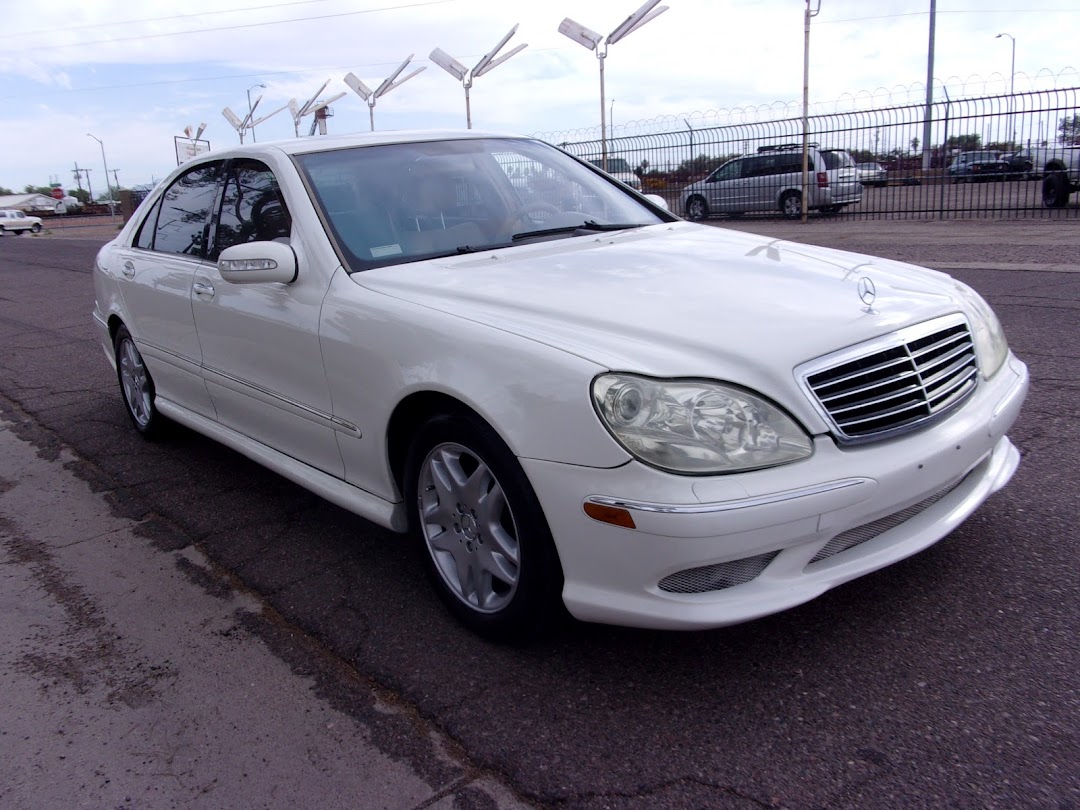 Glendale Auto Source