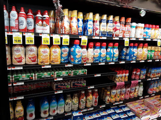 Supermarket «7 Brothers Supermarket», reviews and photos, 180 W Duncannon Ave, Philadelphia, PA 19120, USA