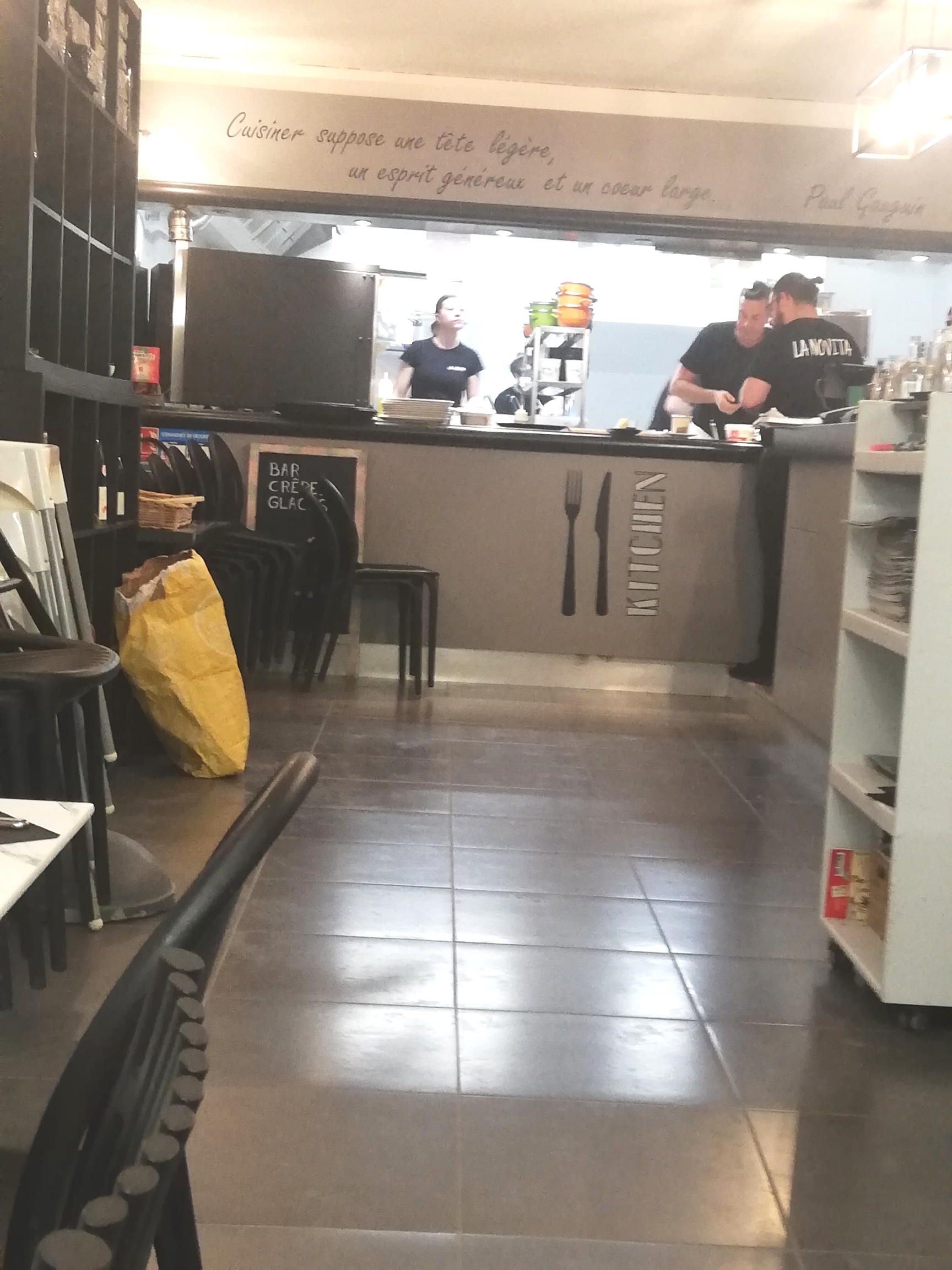 Photo n° 1 de l'avis de Vendéen.h fait le 27/03/2022 à 12:10