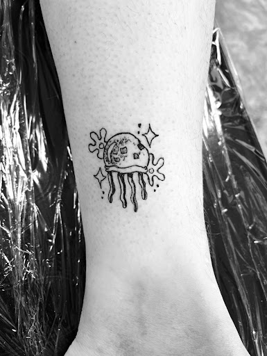 Find forearm tattoo ideas for your next unique tattoo in Seymour at American Gypsy Tattoo Corp.