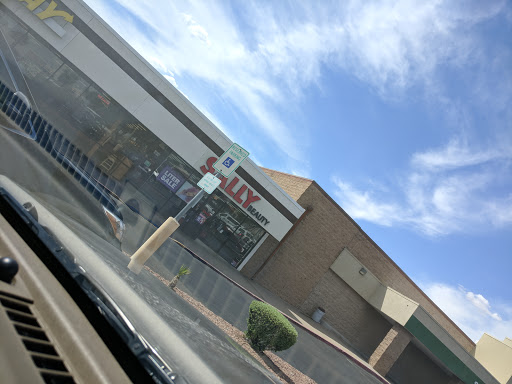 Beauty Supply Store «Sally Beauty», reviews and photos, 10501 Gateway Blvd W #870, El Paso, TX 79925, USA