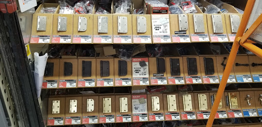 Home Improvement Store «The Home Depot», reviews and photos, 1200 East-West Connector, Austell, GA 30106, USA