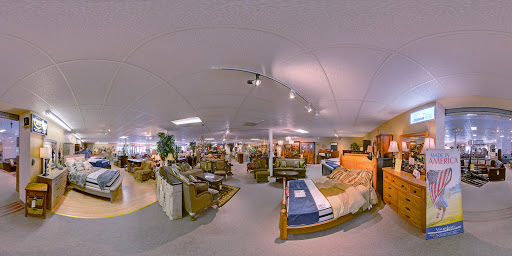 Furniture Store «Home Living Furniture Howell», reviews and photos, 4461 Route 9N, Howell, NJ 07731, USA