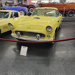 St. Louis Car Museum & Sales photo taken 3 years ago