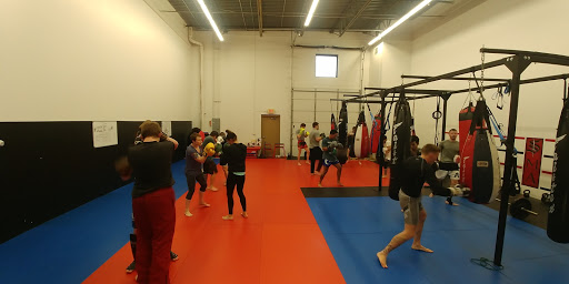 Physical Fitness Program «Spartan Martial Arts Gym», reviews and photos, 432 Hayward Ave N, Oakdale, MN 55128, USA