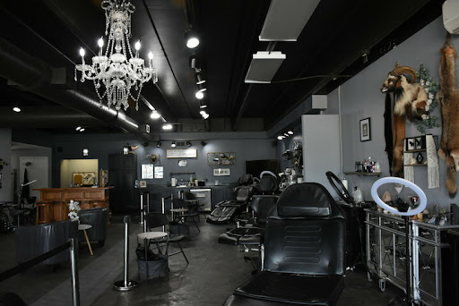 Explore ms tattoo ideas, creative tattoo ideas in Clear Lake, available at Studio 65 Tattoos