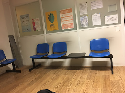SOS MÉDECINS Lyon à Lyon