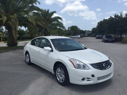 Used Car Dealer «A & P Auto Sales», reviews and photos, 6384 Philips Hwy, Jacksonville, FL 32216, USA