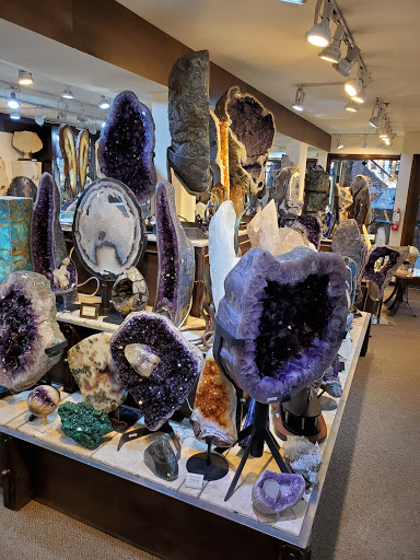 Jeweler «Breckenridge Jewelers», reviews and photos, 215 S Main St, Breckenridge, CO 80424, USA