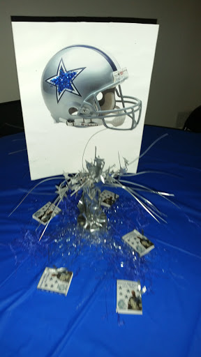 Event Planner «S&K Event Planning», reviews and photos, 307 N Hampton Rd b, DeSoto, TX 75115, USA