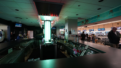 Bowling Alley «Elk Grove Bowl», reviews and photos, 53 S Arlington Heights Rd, Elk Grove Village, IL 60007, USA