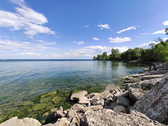 Woodbine Beach