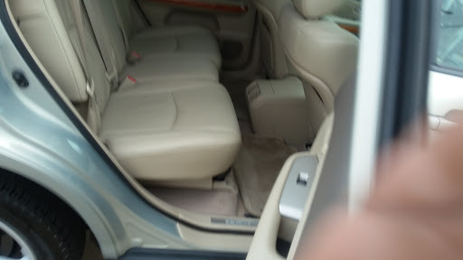 Used Car Dealer «Capital Auto Sports Center», reviews and photos, 1210 Cherry Rd, Rock Hill, SC 29732, USA