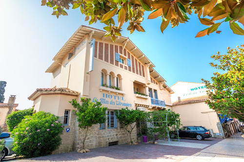 Hôtel Mas des Citronniers - Collioure à Collioure