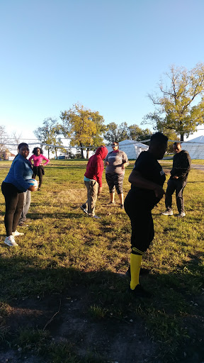 Community Center «Southeast Community Center», reviews and photos, 4201 E 63rd St, Kansas City, MO 64130, USA