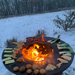 Photo n°1 de l'avis de Lukas.r fait le 30/01/2022 à 16:43 sur le  Feriendorf Tollensesee à Groß Nemerow