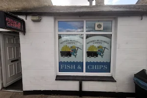Miners Munchies Chippy image