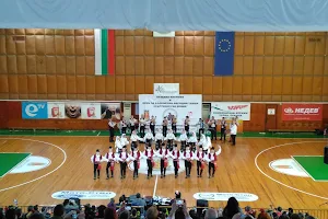 Druzhba Sports Hall image