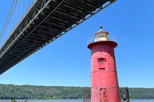 The Little Red Lighthouse image