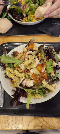 Aliment-réconfort du Restauration rapide Eat Salad à Montpellier - n°18