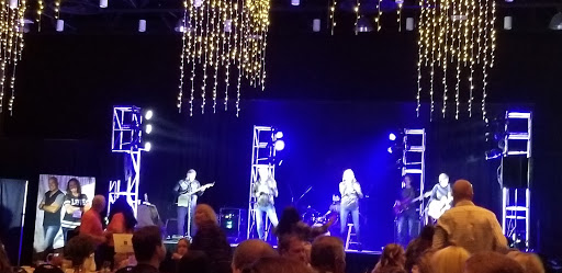 Convention Center «Horizon Convention Center», reviews and photos, 401 S High St, Muncie, IN 47305, USA