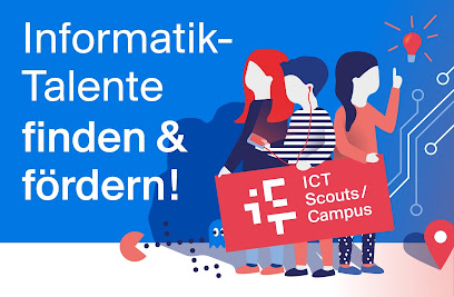 ICT Scouts / Campus