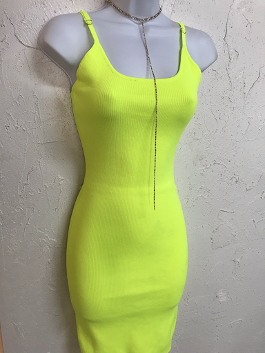 Shoe Store «Sobe Shoe Box», reviews and photos, 1600 Washington Ave, Miami Beach, FL 33139, USA