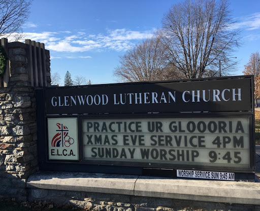 Glenwood Lutheran Church