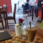 Photo n°1 de l'avis de swp.i fait le 09/08/2019 à 09:50 sur le  Café Marie à Pulsnitz