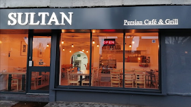 Sultan Persian Restaurant