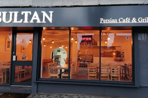 Sultan Persian Restaurant image