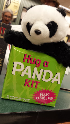 Book Store «Barnes & Noble», reviews and photos, 3651 Jefferson Davis Hwy, Alexandria, VA 22305, USA