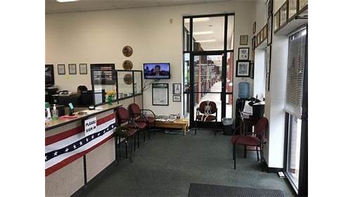 Loan Agency «Omni Military Loans», reviews and photos