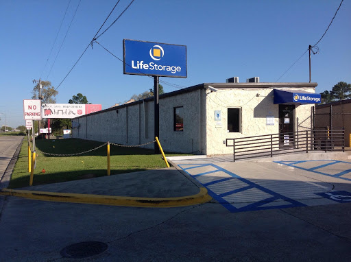 Self-Storage Facility «Life Storage», reviews and photos, 7375 Airline Hwy, Baton Rouge, LA 70805, USA