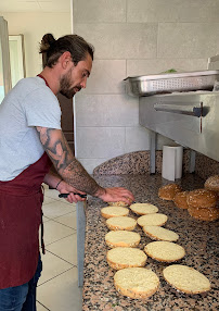 Photos du propriétaire du Restaurant Charlix' Guinguette à Roquebrune-sur-Argens - n°15