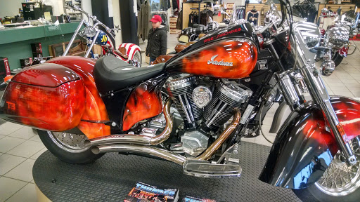 Smokin Joes Motorsports, 8325 Broadmoor Ave SE, Caledonia, MI 49316, USA, 