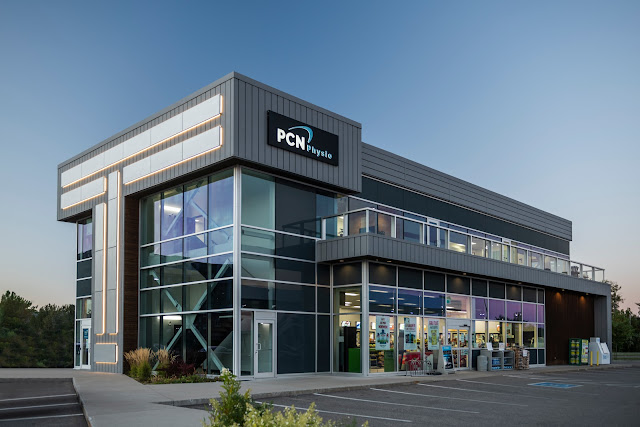 PCN Physiothérapie Beauport