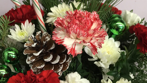 Florist «Sykes the Florist and Greenhouses», reviews and photos, 1300 Lawrence St, Lowell, MA 01852, USA