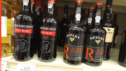 Wine Store «Total Wine & More», reviews and photos, 6240 Little River Turnpike, Alexandria, VA 22312, USA