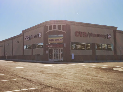 CVS, 11127 Jefferson Ave, Newport News, VA 23601, USA, 