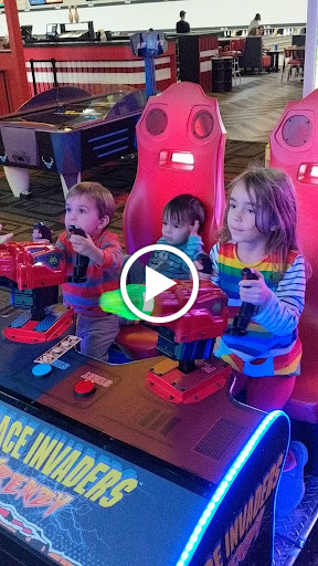 Bowling Alley «Jupiter Lanes», reviews and photos, 350 Maplewood Dr, Jupiter, FL 33458, USA