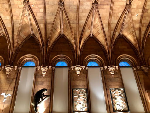 Museum «Smithsonian Castle», reviews and photos, 1000 Jefferson Dr SW, Washington, DC 20560, USA