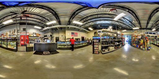 Pawn Shop «98 Pawn & Jewelry», reviews and photos, 128 N Tyndall Pkwy, Panama City, FL 32404, USA