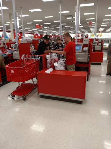 Department Store «Target», reviews and photos, 1883 Wentzville Pkwy, Wentzville, MO 63385, USA