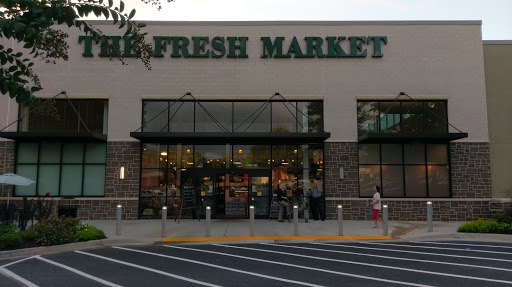 Grocery Store «The Fresh Market», reviews and photos, 2480 Briarcliff Rd NE #19C, Atlanta, GA 30329, USA