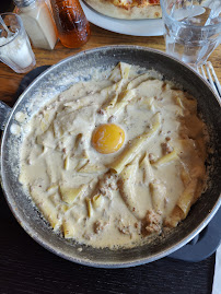 Plats et boissons du Restaurant italien da Mè ristorante à Aulnay-sous-Bois - n°20